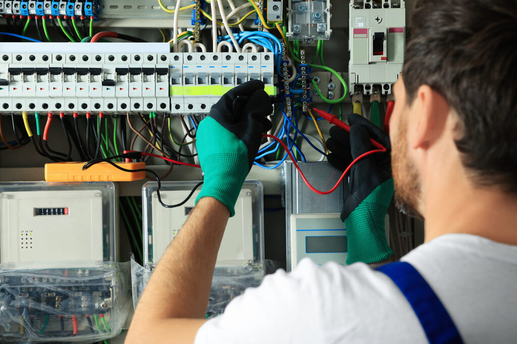 Handyman Services